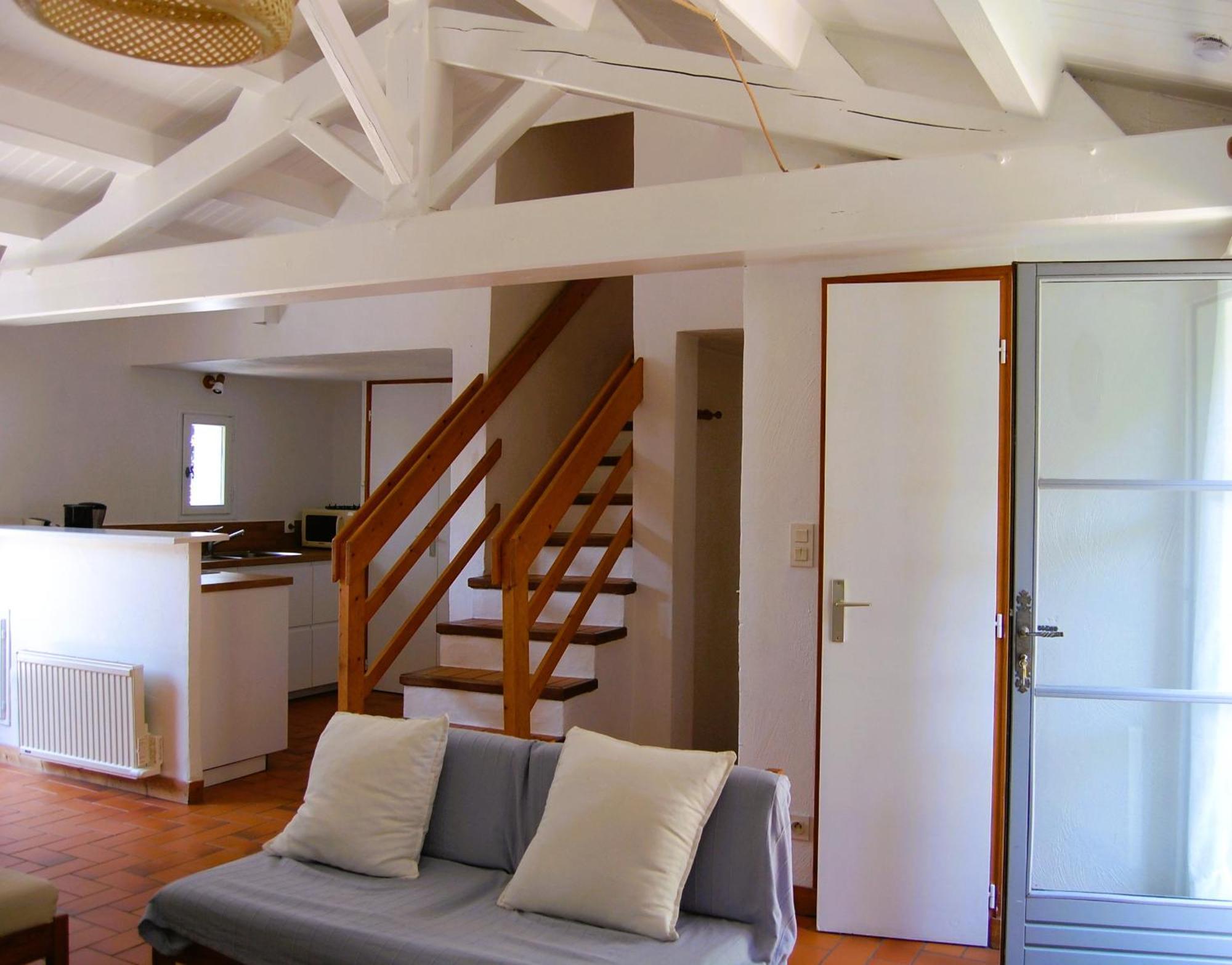 Villa Le Parc Des Mimosas Noirmoutier-en-l'Ile Exterior foto